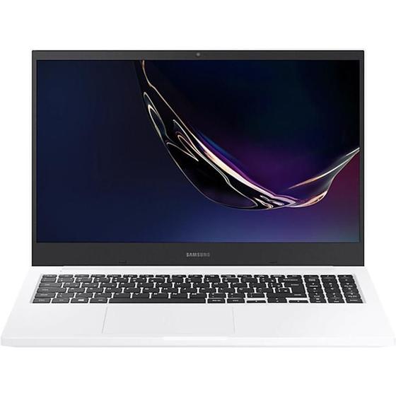 Imagem de Notebook Samsung Book X40 8GB, 15.6”, Intel Core i5, Windows 10, Prata