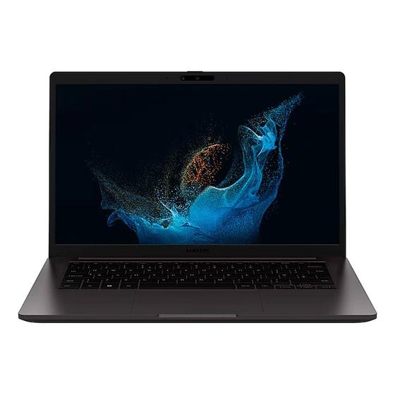 Imagem de Notebook Samsung BOOK2 BUS I7VPRO 16 512 W11P NP641BEF-KA2BR