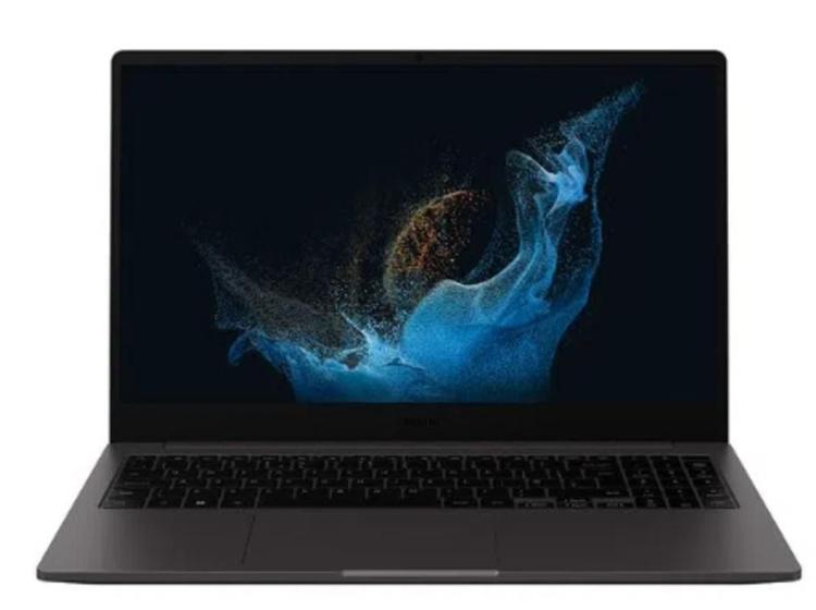 Imagem de NOTEBOOK SAMSUNG Book2 CORE I5 12Gerção 8GB SSD NVME 256GB