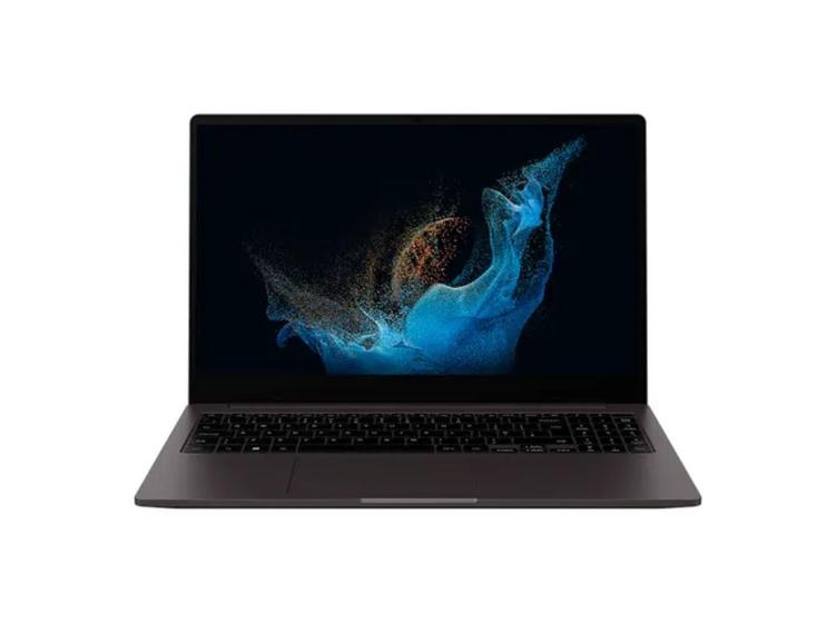 Imagem de Notebook Samsung BOOK2 I5 8GB 256 SSD W11H NP550XED-KF2BR