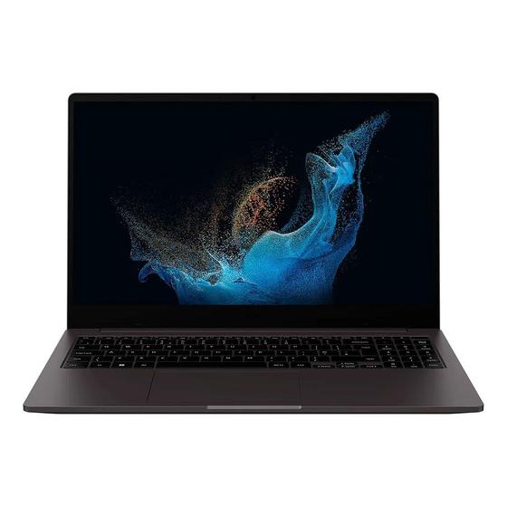 Imagem de Notebook Samsung Book2 Intel Core i7-1255u 8GB Ram 512 SSD Windows 11 Home Grafite NP550XED-KS2BR