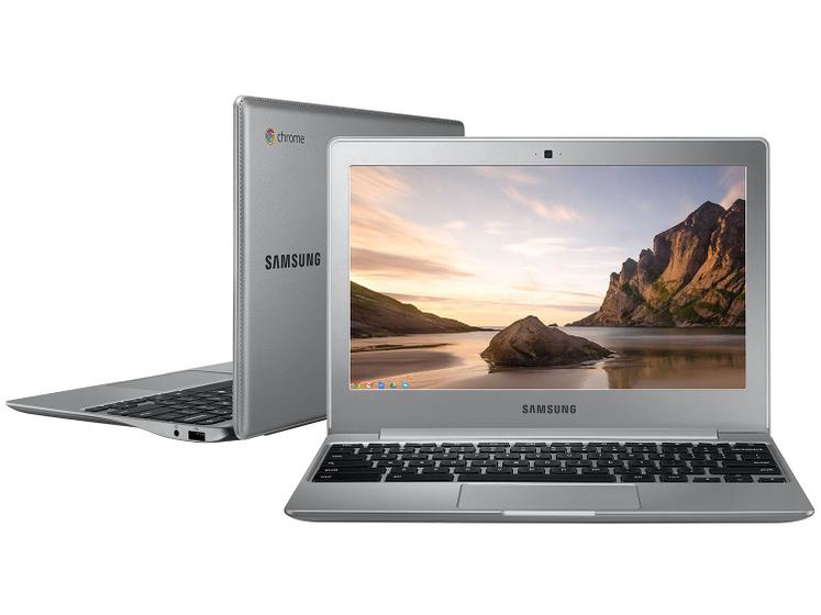 Imagem de Notebook Samsung Chromebook 2 Intel Dual Core