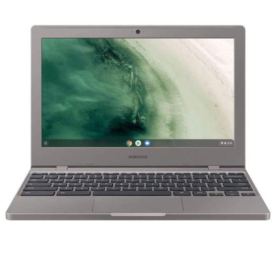 Notebook Samsung Chromebook Dual-Core 4GB 32GB Google Chrome OS, 11.6 ...