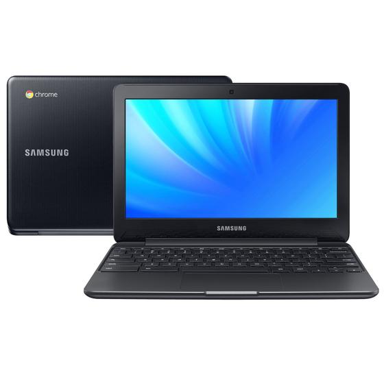 Imagem de Notebook Samsung Connect Chromebook