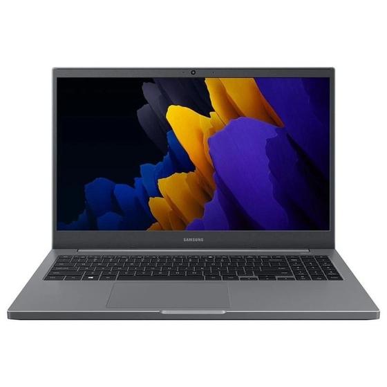 Notebook Samsung E40 I3-1115g 4gb 256hd 15,6 Linux Imagem de Notebook Samsung E40 I3-1115g 4gb 256hd 15,6 Linux