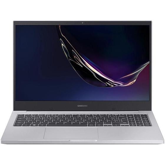Imagem de Notebook Samsung Expert X40 8GB, 15.6”, Intel Core i5, Windows 10, Prata