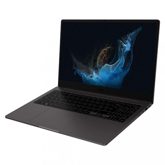 Imagem de Notebook Samsung Galaxy Book 2 15,6 Polegadas 256GB Intel Core i5-1235U