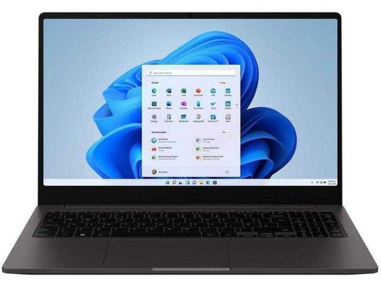 Notebook Samsung Galaxy Book 2 Intel Core i3 4GB - SSD 256GB 15,6” Full HD Windows 11 NP550XED-KT3BR é ruim? Notebook Samsung Galaxy Book 2 Intel Core i3 4GB - SSD 256GB 15,6” Full HD Windows 11 NP550XED-KT3BR é boa?