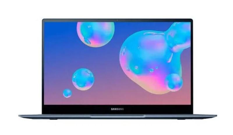Notebook Samsung Galaxy Book S Intel Core i5, Windows 11 Home, 8GB, GB 256GB SSD, 13.3"Full HD,950g + SSD PORTATIL 256 Menor preço em Notebook Samsung Galaxy Book S Intel Core i5, Windows 11 Home, 8GB, GB 256GB SSD, 13.3"Full HD,950g + SSD PORTATIL 256