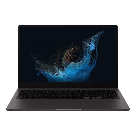 Imagem de Notebook Samsung Galaxy Book2 Intel I3-1215u 4GB 256GB SSD 15.6" W11