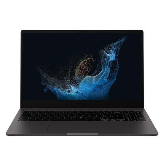 Notebook Samsung Galaxy Book2, Windows 11 Home, Intel Core i7-1255U, 8GB, 512GB SSD, 15.6" Full HD LED, Grafite - NP550XED-KS2BR é boa?