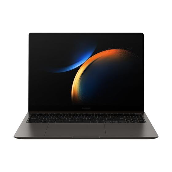 Imagem de Notebook Samsung Galaxy Book3 Ultra, Windows 11 Home, Intel Core i7-13700H, 32GB, 1TB SSD, 16'' WQXGA+ AMOLED 2x, 1.79 kg