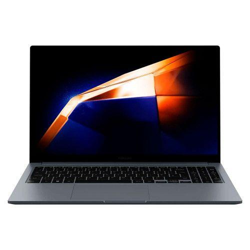 Notebook Samsung Galaxy Book4 Intel Core i3-1315U Windows 11 Home 8GB 256GB SSD UHD Graphics Menor preço em Notebook Samsung Galaxy Book4 Intel Core i3-1315U Windows 11 Home 8GB 256GB SSD UHD Graphics