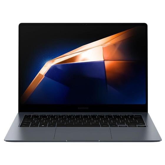 Imagem de Notebook Samsung Galaxy Book4 Pro, Intel Core Ultra 7, 16GB,512GB SSD, Intel ARC,Tela Touch 14", Win 11 - NP940XGK-