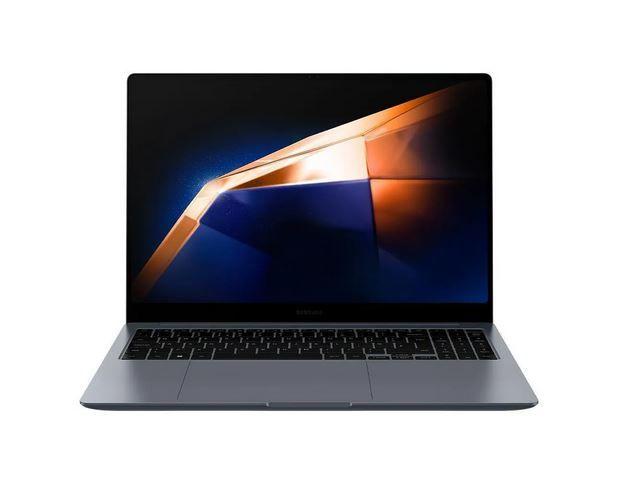 Imagem de Notebook Samsung Galaxy Book4 Ultra Intel Core Ultra 9-185H