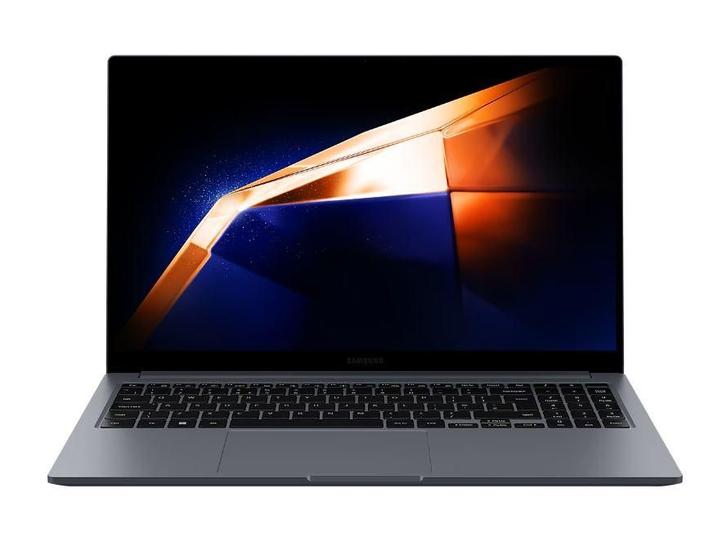 Imagem de Notebook Samsung Galaxy Book4, Windows 11 Home, Intel Core I5, 8gb, 256gb Ssd, 15.6'' Full Hd Led