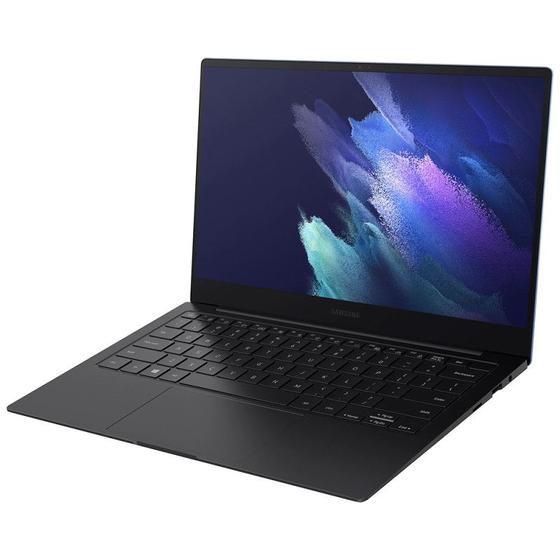 Notebook - Samsung Np930xdb-kd2us I5-1135g7 2.40ghz 8gb 256gb Ssd Intel Iris Xe Graphics Windows 10 Home Galaxy Book 13,3