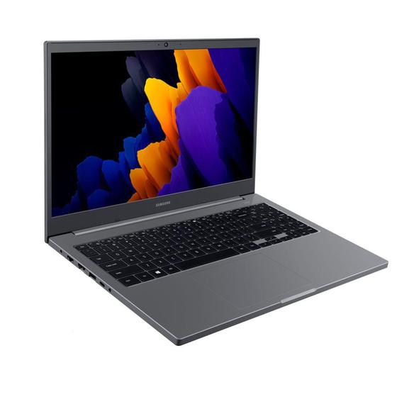 Notebook Samsung Intel Celeron 12gb ram e SSD 256gb Tela 15,6" Menor preço em Notebook Samsung Intel Celeron 12gb ram e SSD 256gb Tela 15,6"