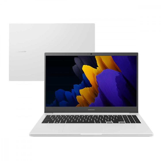 Notebook Samsung Intel Core i5-1135G7 Windows 11 Home 8GB 1TB HD Intel Iris Xe 15.6 Full HD LED Menor preço em Notebook Samsung Intel Core i5-1135G7 Windows 11 Home 8GB 1TB HD Intel Iris Xe 15.6 Full HD LED