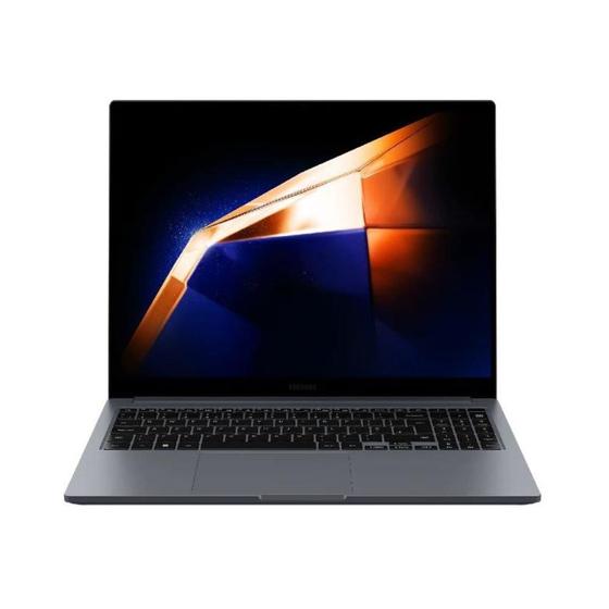 Imagem de Notebook Samsung NP750XGJ-KG5BR  15.6", I3-1315U, 256GB, 8GB DDR4, Windows 11, Grafite