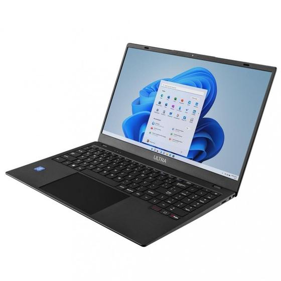 Notebook Ultra UB261 15,6 Polegadas 128GB CELERON N4020C Imagem de Notebook Ultra UB261 15,6 Polegadas 128GB CELERON N4020C
