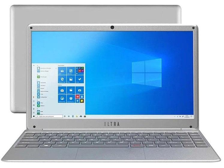 Notebook Ultra UB522 Intel Core i5 8GB Menor preço em Notebook Ultra UB522 Intel Core i5 8GB