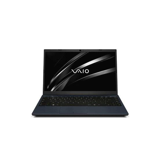 Notebook Vaio FE14 Intel I3 10110U 128GB SSD 4GB Linux Cinza Menor preço em Notebook Vaio FE14 Intel I3 10110U 128GB SSD 4GB Linux Cinza