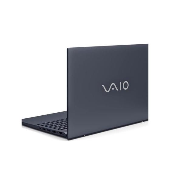 Imagem de Notebook Vaio Fe15 Amd Ryzen 5 16Gb Ram Ssd 512Gb 15,6 Full