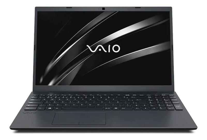 Notebook Vaio FE15 i3-1115G4 8GB 256GB Linux 15.6" - VJFE55F11X-B0121H Menor preço em Notebook Vaio FE15 i3-1115G4 8GB 256GB Linux 15.6" - VJFE55F11X-B0121H