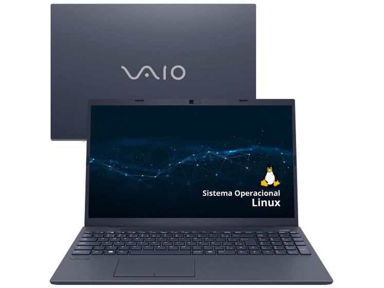 Imagem de Notebook Vaio FE15 VJFE54F11X-B3611H Intel Core i7