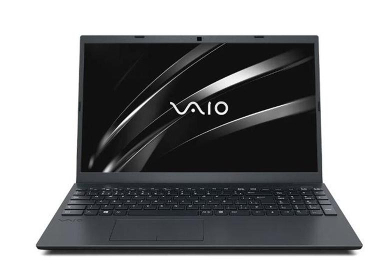 Imagem de Notebook Vaio Intel Core i5 16GB 512GB SSD 15,6” - Full HD Windows 11 FE15 VJFE55F11X-B0211H