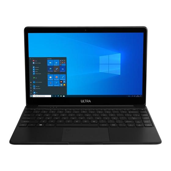 Notebook, Windows 11 Home, Processador Core i5 16GB/256GB SSD14 Pol. Preto Ultra - UL154M16W11 Menor preço em Notebook, Windows 11 Home, Processador Core i5 16GB/256GB SSD14 Pol. Preto Ultra - UL154M16W11