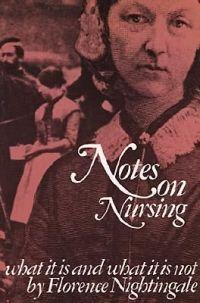 Imagem de Notes on nursing: what it is, and what