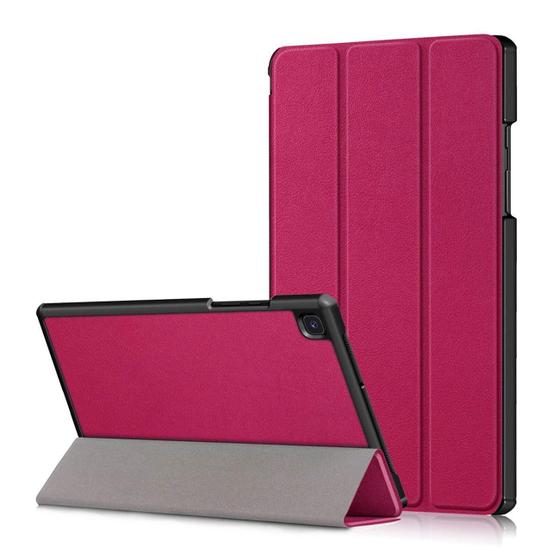 Imagem de Nova Capa Smart Cover Tablet Tab A7 10.4 Sm-T500 / T505