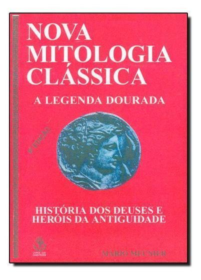 Imagem de Nova Mitologia Clássica Sortido