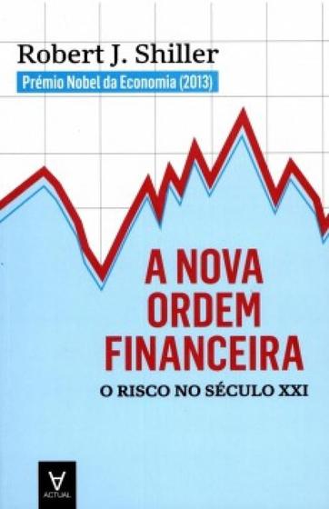 Imagem de Nova ordem financeira, a