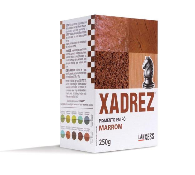 Imagem de Novacor Pó Xadrez 250g