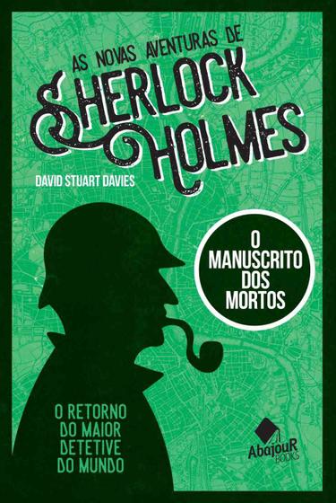 As Aventuras De Sherlock Holmes