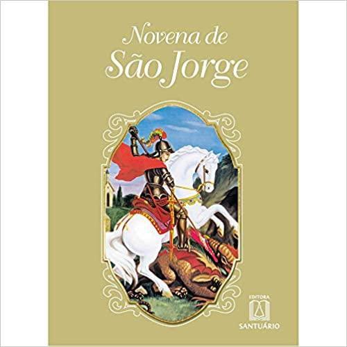 Imagem de Novena De São Jorge - SANTUARIO