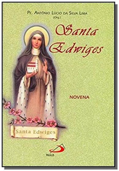 Imagem de Novena Santa Edwiges - PAULUS