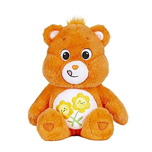 Imagem de Novo 2021 Care Bears 14" Plush - Friend Bear - Soft Huggable Material!