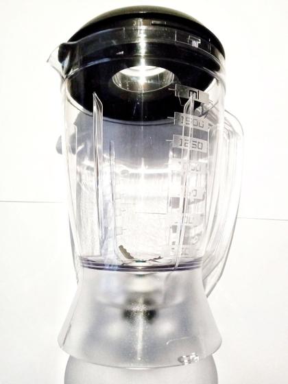 Imagem de Novo Copo Multiprocessador Philco/Britania De Acrílico Com Tampa Original
