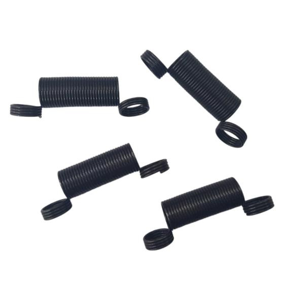 Imagem de Novo Kit 4 Molas Da Vara De Suspensão para Electrolux Diversos Modelos
