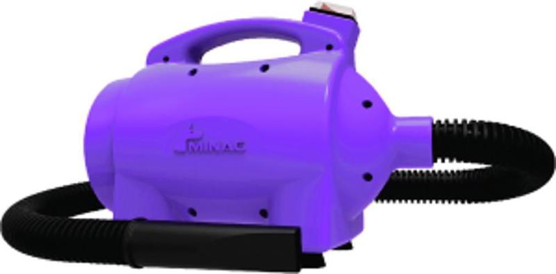 Imagem de Novo Soprador Supera Minag - Roxo 127 V