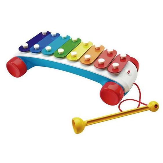 Imagem de Novo Xilofone Fisher-Price