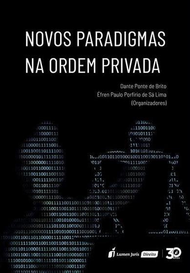 Imagem de Novos Paradigmas na Ordem Privada - Lumen Juris