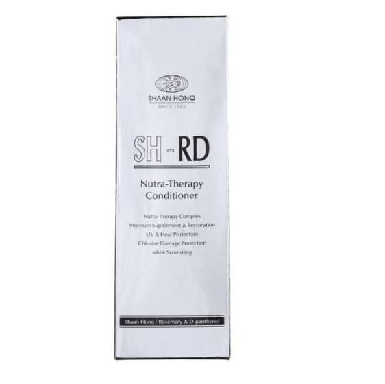 Imagem de NPPE SHRD Nutra Therapy Conditioner 250ML