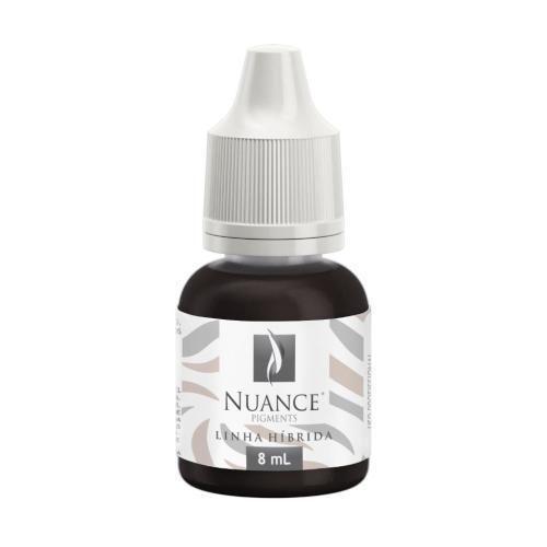 Imagem de Nuance Pigmento Hibrido 08Ml - Dark Brown