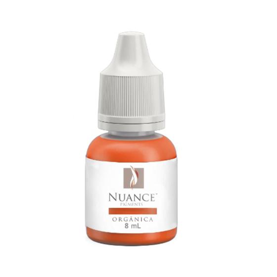 Imagem de Nuance Pigmento Micropigmentação 08ml - Orange Mod