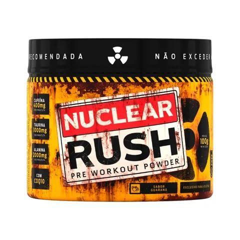 Imagem de Nuclear rush guarana 100g